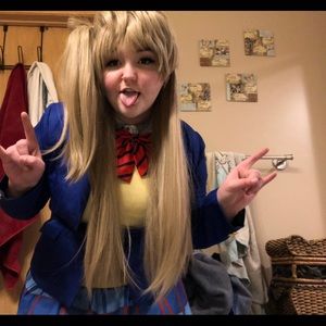 Cosplay For Sale ! (Kotori Minami from Love Live)